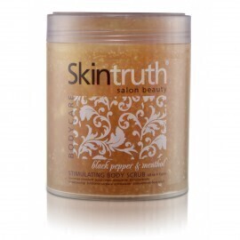 STIMULATING BODY SCRUB 450ml_0