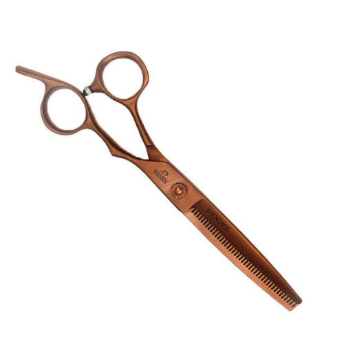 TISORA BARBER ESCULTURAR 6,5" ROOSTER COURE_0