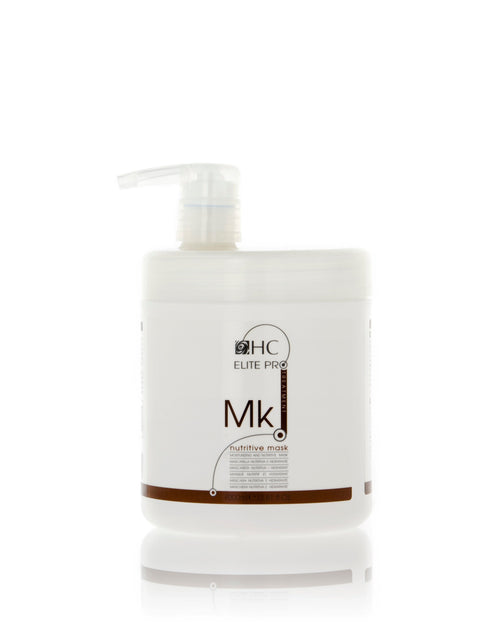NUTRITIVE MASK 1000 ml._0
