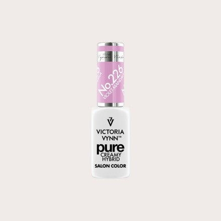 PURE CREAMY HYBRID 226 8ml_0