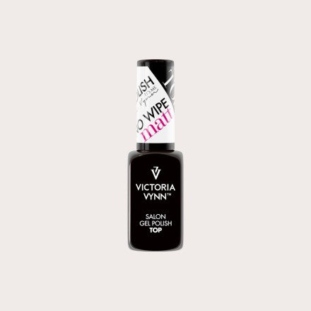 Gel Polish Top NO WIPE MATT 8 ml_0