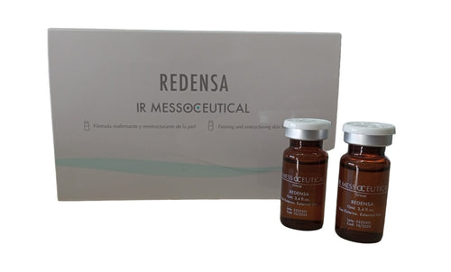 MESSO REDENSA 5 VIALS 10 ml (IRM)_0