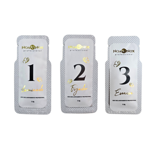 Pack Monodosis Pasos 1-2-3 Noa Nox_0