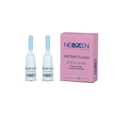 AMPOLLES INSTANT FLASH 2X3ML_0