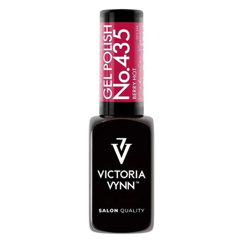 Gel Polish COLOR 435 8 ml_0
