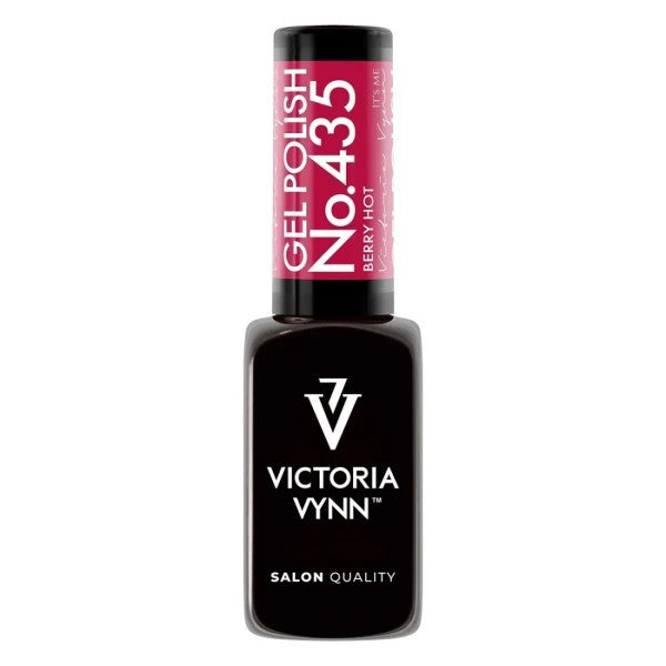 Gel Polish COLOR 435 8 ml_0