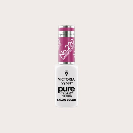 PURE CREAMY HYBRID 220 8 ml_0