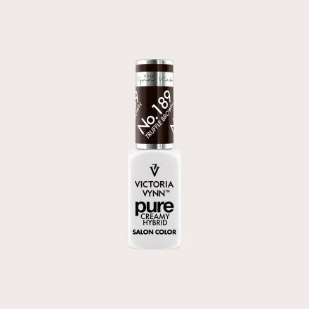 PURE CREAMY HYBRID 189 8 ml_0