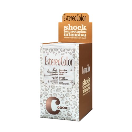 SHOCK CAPILAR COCO DISP. 10 UD. ESTEREOCOLOR_0