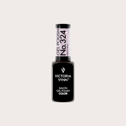 Gel Polish COLOR 324 8ml (se descataloga)_0