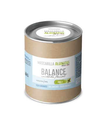 Mascareta Balanç 250 g_0