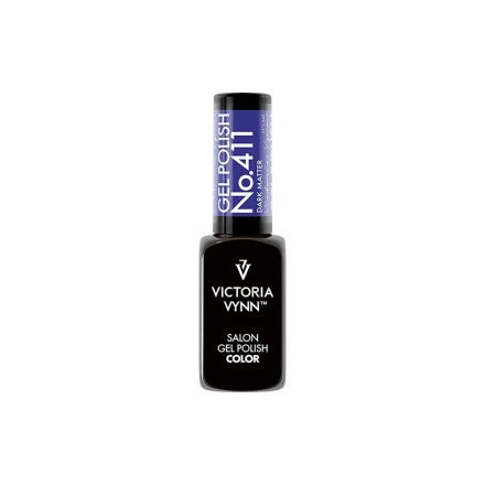 Gel Polish COLOR 411 8 ml_0