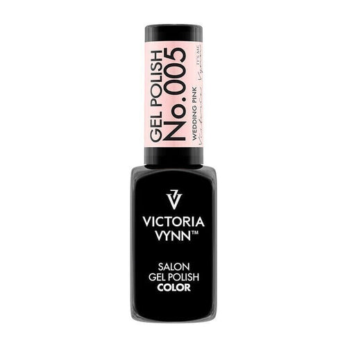 Gel Polish COLOR 005 8 ml_0