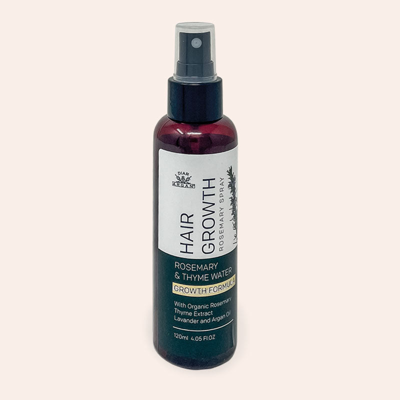 Lloció de romaní per al creixement del cabells 120 ml (Rosemary)_0