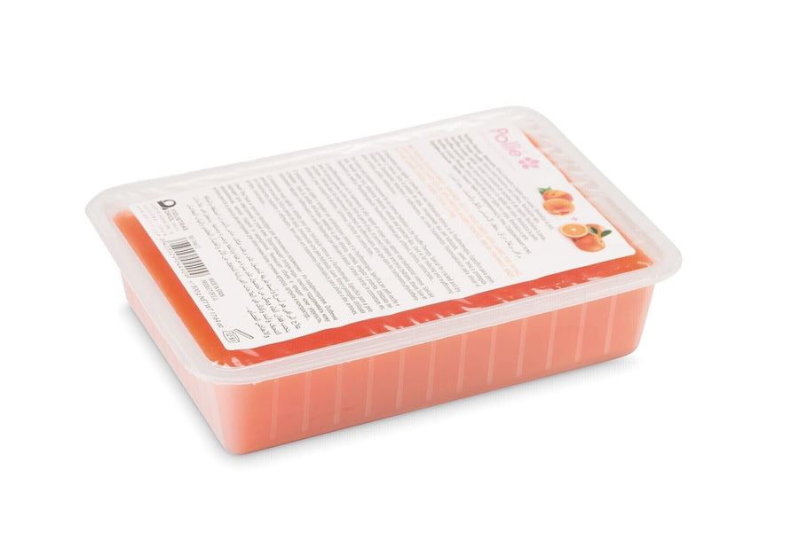 SAFATA PARAFINA TARONJA I PRÊSSEC 500GR._0