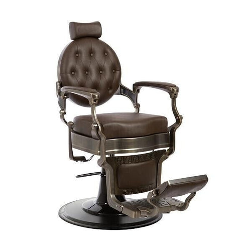 Barber Chair Mae Bronze_0
