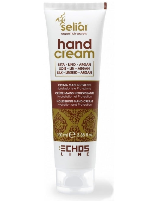 Crema de Mans Seliar Echosline 100ml_0