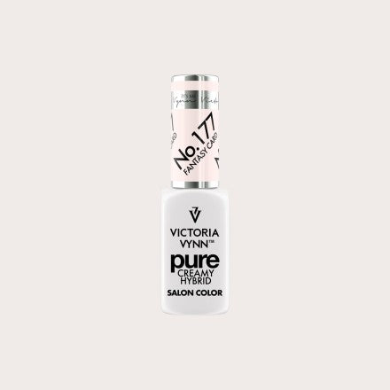 PURE CREAMY HYBRID 177 8 ml_0