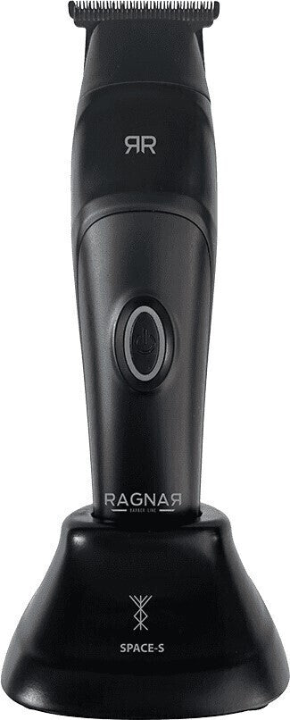 MÀQUINA DE RETOC RAGNAR SPACE S_0