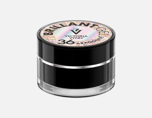 BRILLANT GEL 36 Aragonite 5g_0