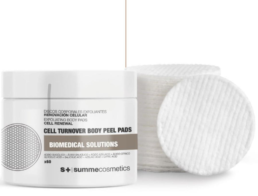 CELL TURNOVER BODY PEEL PADS (60 UNIDADES) (CORP.)_0