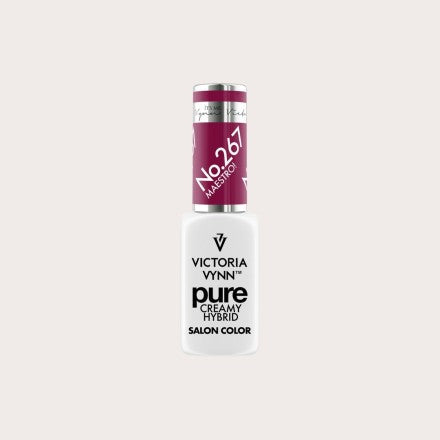 PURE CREAMY HYBRID 267  8ml_0