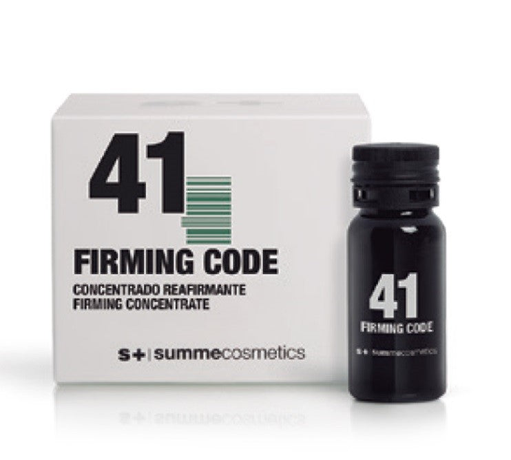 41 FIRMING CODE 9X10 ML_0