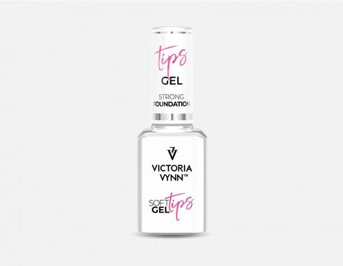 SOFT GEL TIPS GEL TIPS 15ML (STEP 3)_0