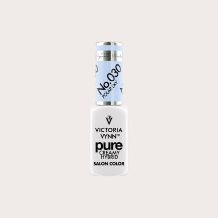 PURE CREAMY HYBRID 030 8 ml_0