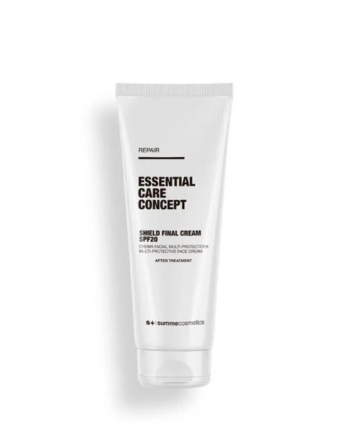 ECC REPAIR SHIELD FINAL CREAM SPF20 200ML_0