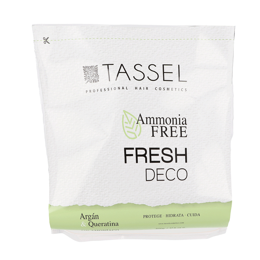 Fresh Deco Ammonia Free 500g_0