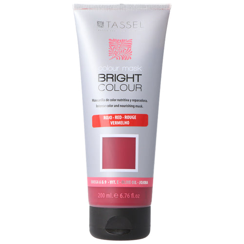 MASCARILLA COLOR ROJO 200ML_0