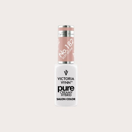 PURE CREAMY HYBRID 182 8 ml_0