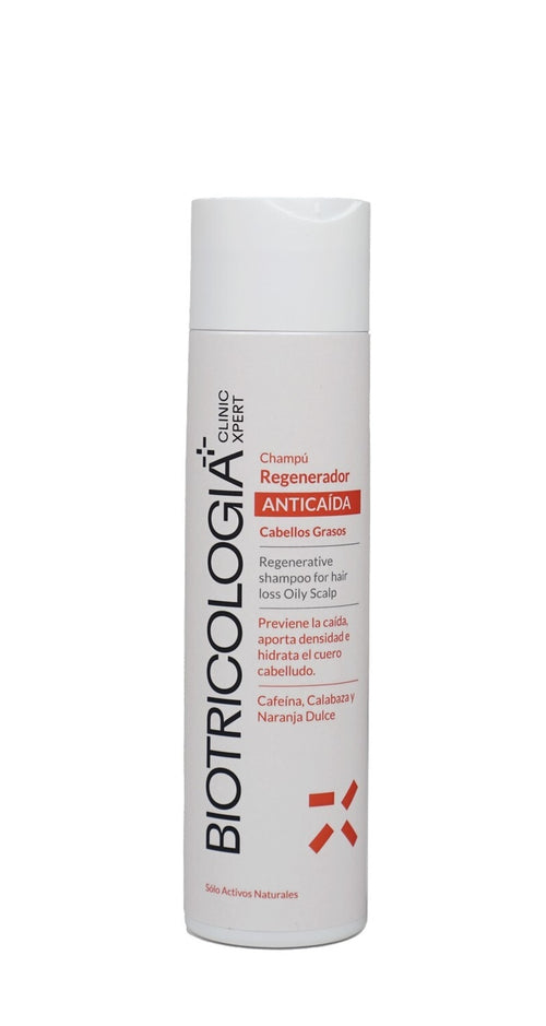 CHAMPU REGENERADOR CAIDA CABELLO GRASO 250 ML CTC_0
