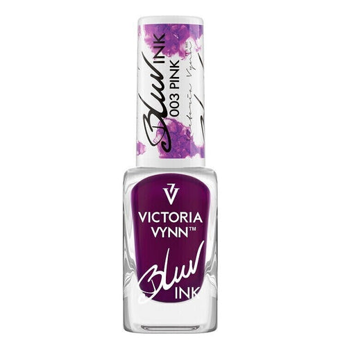 BLUR INK 003 PINK 10ML_0