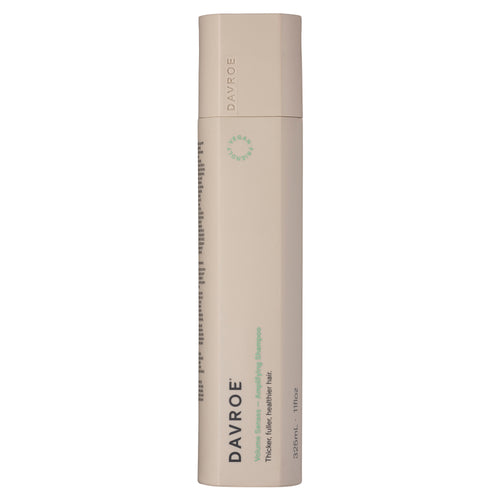 Volume Amplifying Shampoo 325ml_0