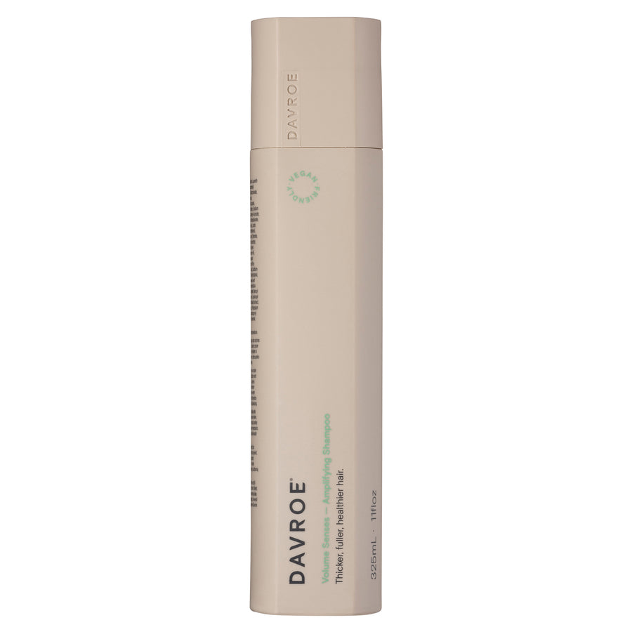 Volume Amplifying Shampoo 325ml_0