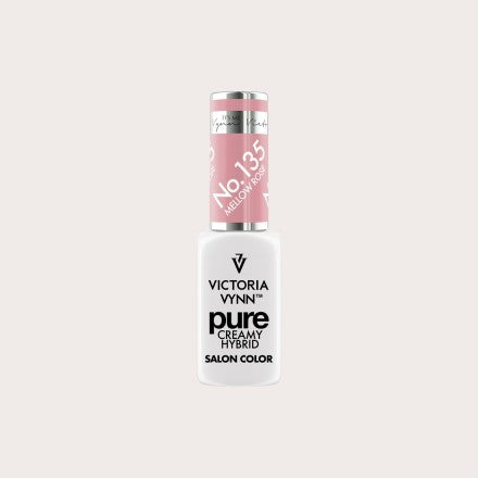 PURE CREAMY HYBRID 135 8 ml_0