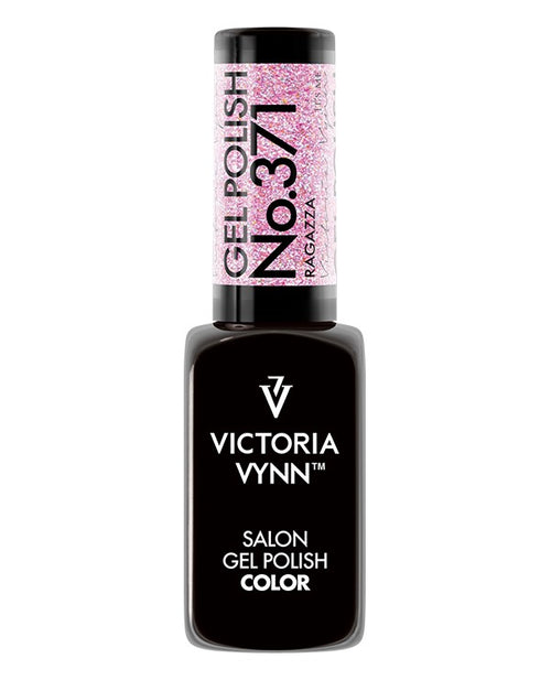 GEL POLISH 371 RAGAZZA 8ml_0