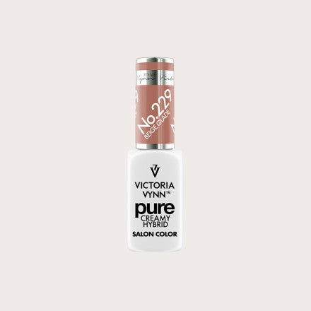 PURE CREAMY HYBRID 229 8ml_0