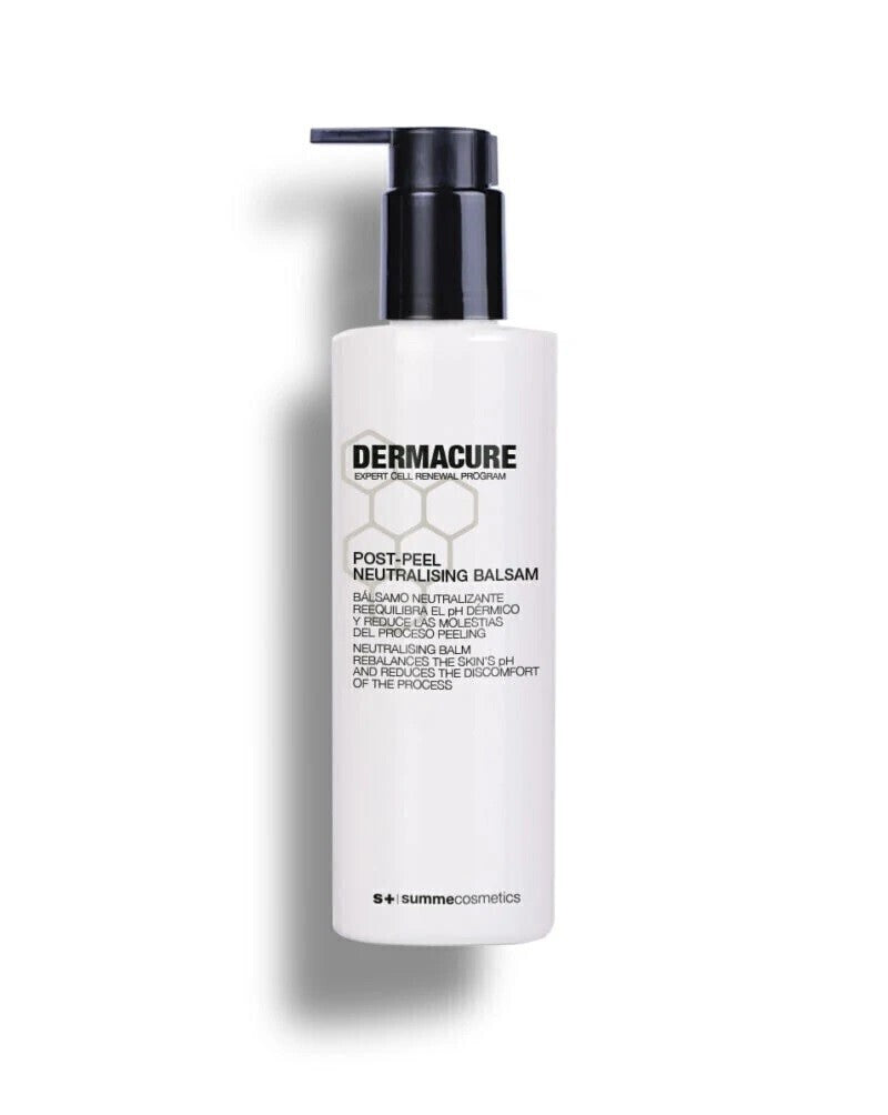 POST-PEEL NEUTRALISING BALSAM 200ML_0