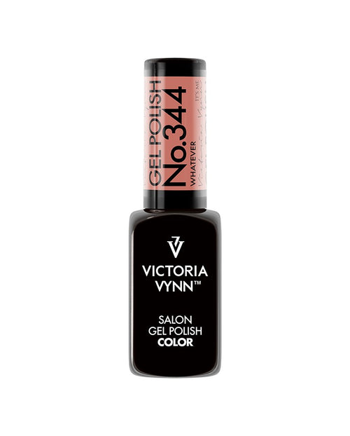 GEL POLISH 344 Whatever  8ml_0