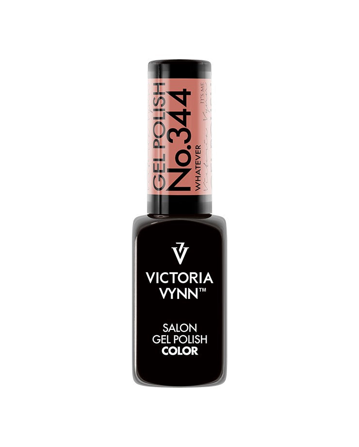 GEL POLISH 344 Whatever  8ml_0