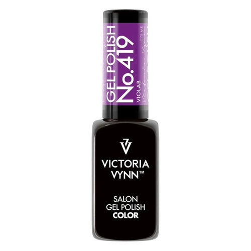 Gel Polish COLOR 419 8 ml_0