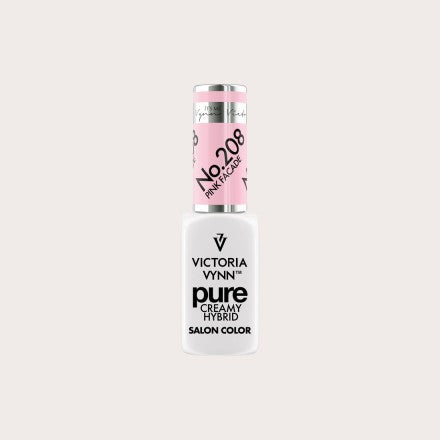 PURE CREAMY HYBRID 208 8ml_0
