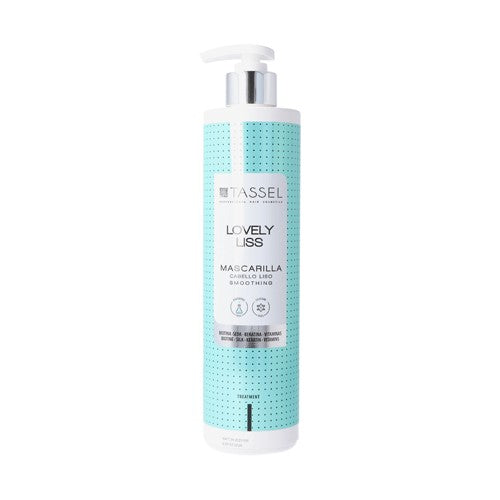 MASCARILLA CAPILAR LOVELY LISS 500 ML_0