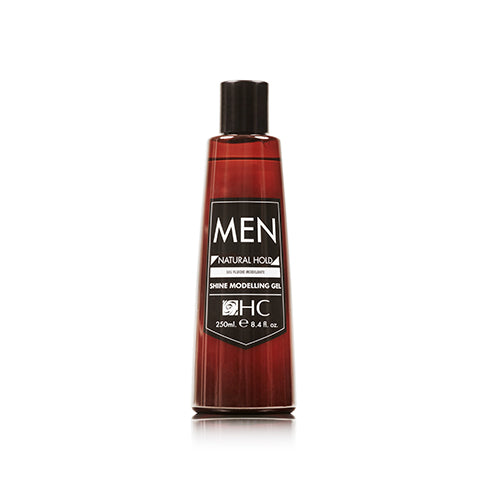 SHINE MODELLING GEL MEN 250 ml_0