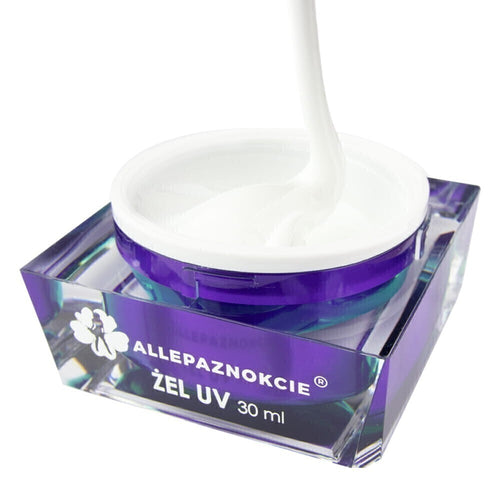 Perfect French Gel White 30ml._0