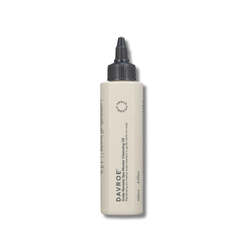 Scalp Remedy Spa Micelar Cleansing Oil 125 ml_0