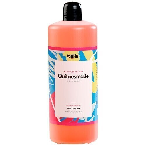Katai Remover amb acetona aroma de maduixa 1000 ml*_0